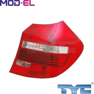 COMBINATION REARLIGHT 11-11680-06-2 FOR BMW N47D20C/D/B/A M47D20 N43B20AB 2.0L - Picture 1 of 8