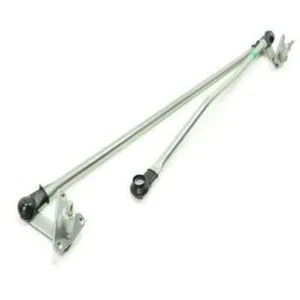 Conjunto de eslabones limpiaparabrisas unidad RHD 85150-60121 TOYOTA/OEM/Land Cruiser FJ80 - Imagen 1 de 2