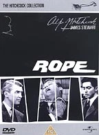 Rope (DVD, 1948)