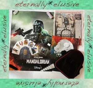 Exclusive LEGO Poster SWCE2023 Gift Bag Stickers Pin UK Clipping Bundle Job Lot - Picture 1 of 22