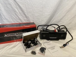 Pro Armor 4 Speaker Sound Bar System AU51040 - Picture 1 of 7