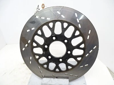 1981 Suzuki GS750L Front Left Brake Rotor - Image 1 of 4