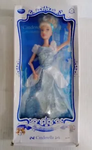 Cinderella The Fashion Princess Doll, Chinese CLONE Knock Off Doll, Brand NEW - Picture 1 of 10