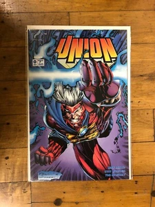 Image Union #0 1994 - Picture 1 of 1