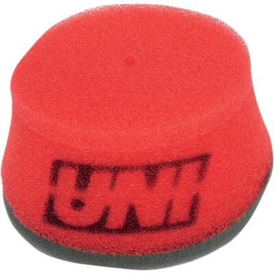 Filtro de aire de competición Uni Filter Stage II para Kawasaki KLX125 | NU-2484ST Foto 1 de 2