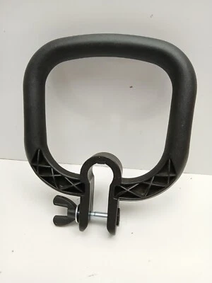 Homelite OEM Parts. Auxiliary Handle Assembly UT41113 Corded 13" String Trimmer - Image 1 of 4