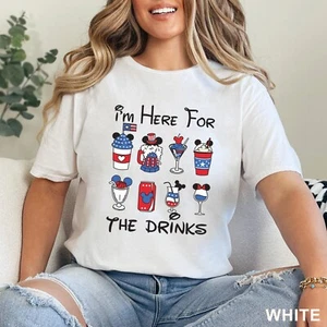 4th Of July Patriotic Disney Shirt, Mickey And Friends Shirt, 202965 - Picture 1 of 24