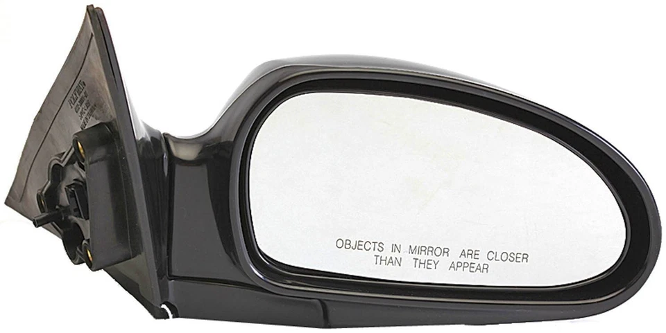 Right Mirror For 1999-2005 Hyundai Sonata 2002 2003 2004 2001 2000 Dorman - Image 1 of 1