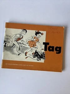 Dot And Jim First Grade Pre-Primer Keys To Reading The Economy 1952-1967 - Picture 1 of 13