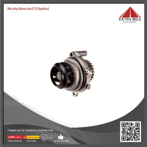 Water Pump For VOLKSWAGEN GOLF GL 1998-2003 - 1.6L 4cyl - TF8132 - Picture 1 of 9