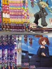 Lycee Overture Girls und Panzer you choice  Trading Card NM