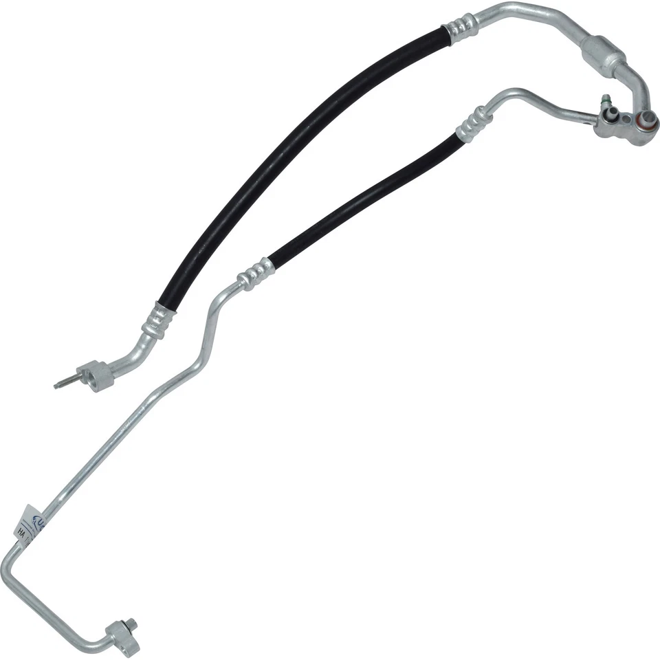 A/C Manifold Hose Assembly UAC For 2012-2015 Chevrolet Equinox - Image 1 of 1