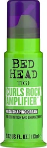 Bed Head | Curls Rock Amplifier Curly Hair Cream | Anti Frizz Hair - Picture 1 of 6
