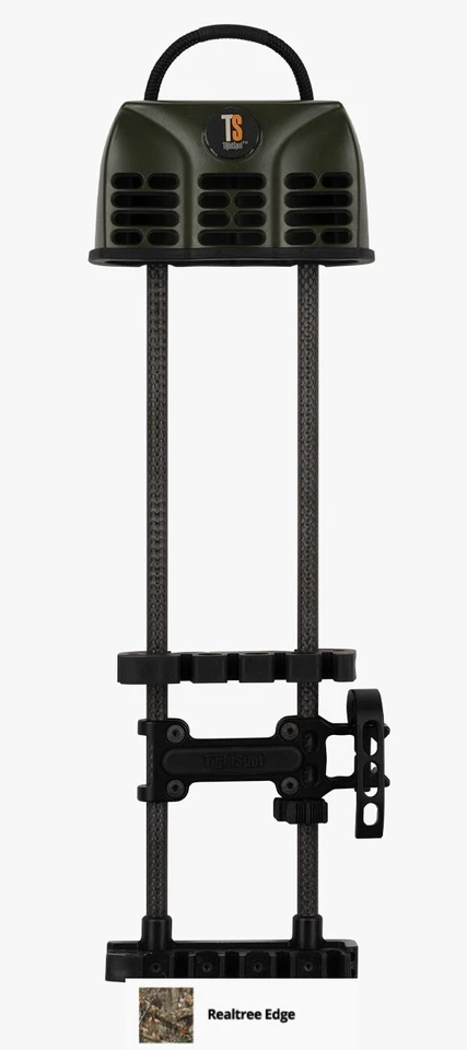 TightSpot - Rise 5 Arrow -Realtree Edge  - RH - Image 1 of 1