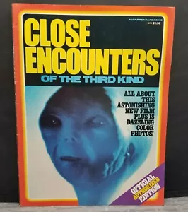 Warren Magazin 1977 Enge Begegnungen der dritten Art - Bild 1 von 12