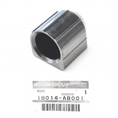 Genuine Nissan Accelerator Pedal Bush For Skyline R34 GTR RB26DETT Silvia S15 - Image 1 of 3