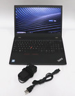 Lenovo ThinkPad T570 15.6'' Intel Core i5-7300U 2.60GHz 8GB RAM 256GB SSD W10 PRO