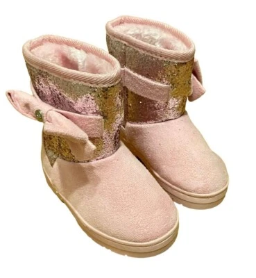 Bebe Fashion Botas Niño 8 Foto 1 de 4