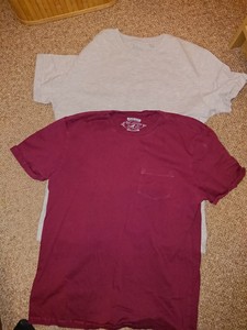 red herring t shirts