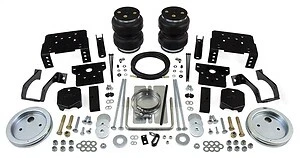 Suspension Leveling Kit-FX4 Air Lift 57398