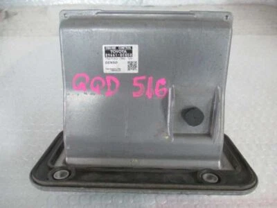 Módulo de controle ECM do motor compatível com 2010 10 TOYOTA TUNDRA 89661-0CG50 896610CG50 - Imagem 1 de 4