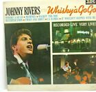 Johnny Rivers Lp's Lot Of 5