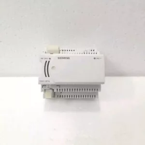 Módulo de fuente de alimentación E/S Siemens TXS1.12F10 24V - Imagen 1 de 5