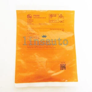 1PCS For IFM IFS290 Proximity Switch Sensor NEW - Picture 1 of 1