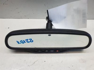 2014-2017, Chevrolet Tahoe, зеркало заднего вида с автоматической коробкой передач, PN: 23346619 - Изображение 1 из 4