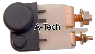 conversion/relocation Kit Terminal for Power Master style MOPAR mini Starter - Image 1 of 3