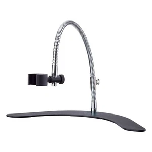 Soporte de cuello de cisne Q-Scope para microscopios USB - Imagen 1 de 6