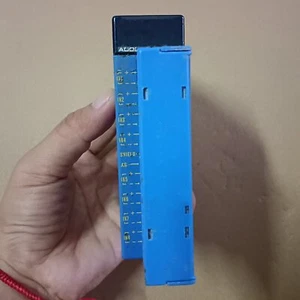 1PC Used YOKOGAWA F3AD08-4R Module Tested Good#QW - Picture 1 of 2