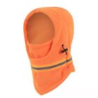Plush Face Mask Windproof Scarf Caps Head Cover Shawl  Outdoor Ski