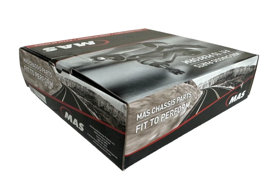 MAS Industries Chassis Parts: IA6483 - Image 1 of 1