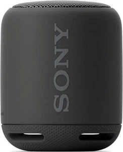 Sony XB10 Portable Extra Bass Wireless Speaker with Bluetooth, Black - Picture 1 of 2