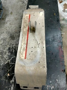 POLARIS 2000 XCR 800 GUARD,CLUTCH 97 98 99 00 01 0 RW2970 - Picture 1 of 3