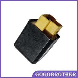 Alternator Safety Relay MD113566 Fits For 3000GT Expo Mighty Max Montero Sport - Picture 1 of 8