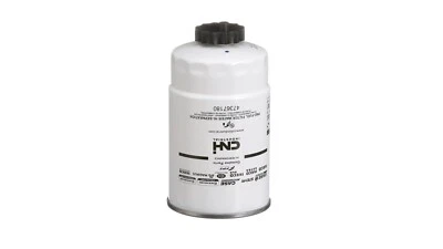 47367180 - T4-TD4 / New Holland Fuel Filter Original - Image 1 of 3