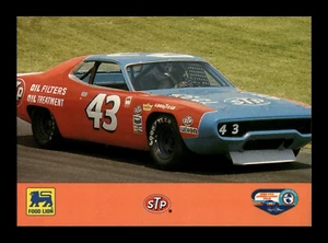 1992 Food Lion Richard Petty #27 Richard Petty's Car NM+ 5197 - Picture 1 of 2