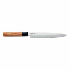 Kai Seki Magoroku Redwood 2019 Yanagiba Filet Messer Klinge 21 cm Griff 13.4 cm