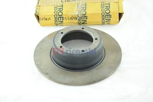 Disque Frein Arrière Voitures D'Époque CITROEN Peugeot Maserati- CITROEN 5406986 - Picture 1 of 5