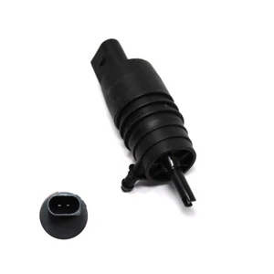 BOMBA AGUA LIMPIAPARABRISAS 2108690821 1EM955451 PARA AUDI A3 A4 A5 A6 A7 A8 TT - Picture 1 of 7
