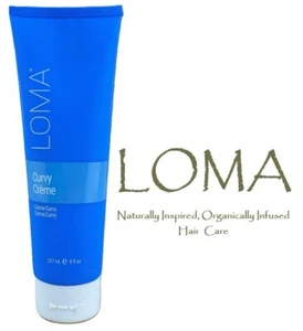 LOMA Curvy Creme 8.0 oz  - Picture 1 of 2