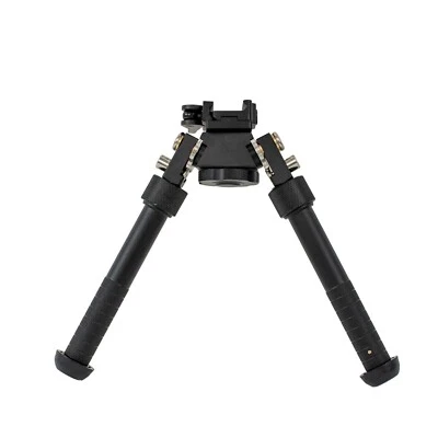 Zweibein Gewehr Schnellverschluss passed für Picatinny Schiene 360 Grad