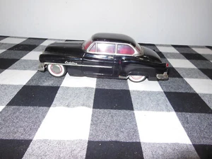 Vintage Blech Friktion Spielzeugauto / 1950 Caddy - Bild 1 von 5