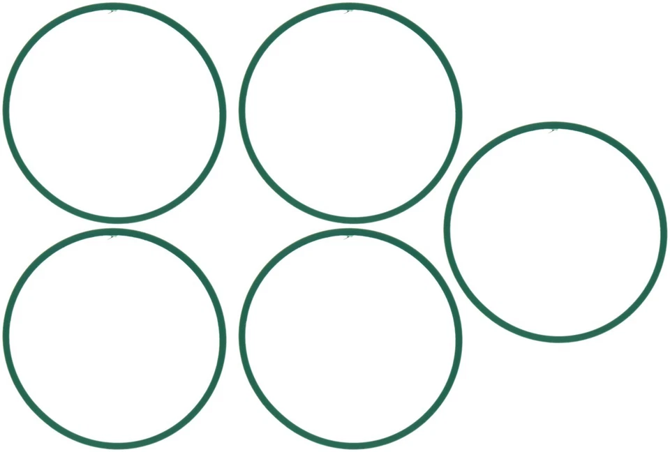 Fuel Injection Plenum Gasket VR Advantage MS19363 Foto 1 de 1