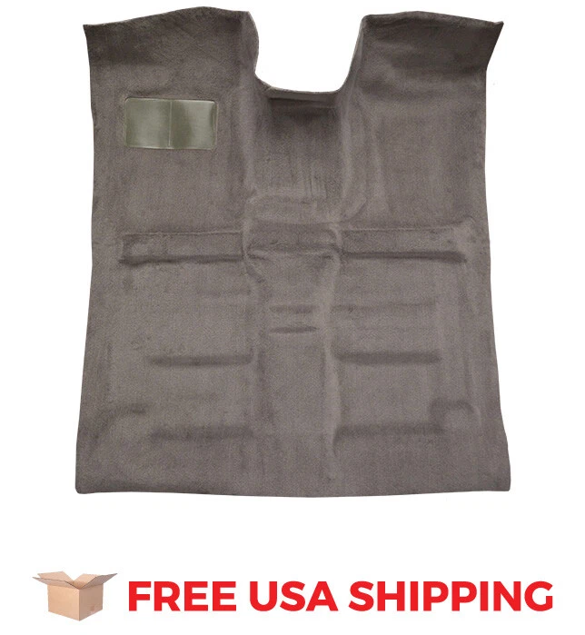 ACC FITS 1997-2004 Dodge Dakota Ext Cab Auto 2 & 4WD Cutpile Carpet Foto 1 de 3