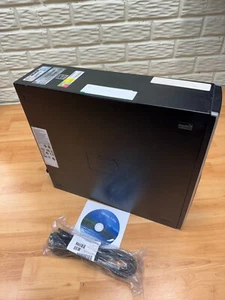 Windows 7 PRO 64 bit HP Compaq 8000 Elite SFF, Quad Q9505, 8GB RAM, 500GB HD - Bild 1 von 3