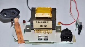 SONY 1-448-690-21 TRANSFORMATEUR DE PUISSANCE PIÈCES DE RECHANGE - Photo 1/3