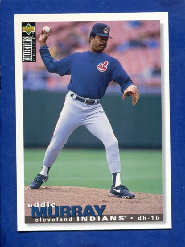 1995 COLLECTOR'S CHOICE PICK YOUR CARD COMPLETE YOUR SET 178-353 - Image 1 of 1